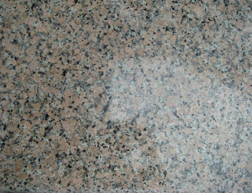 El Dorado Granite