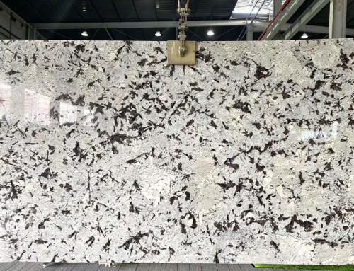 Everest Crystal Granite