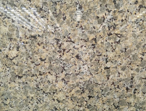 Ferro Gold Granite