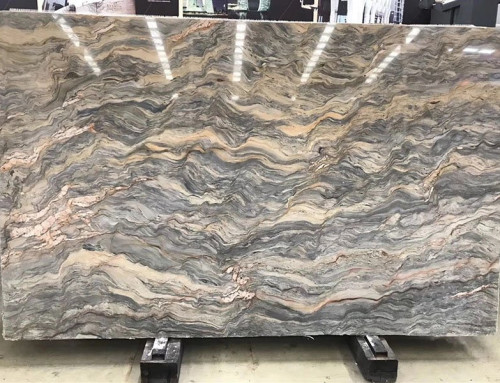 Fusion Granite
