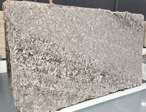 Ganache Granite