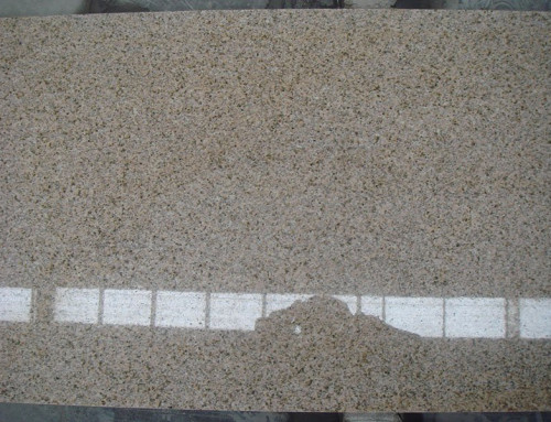 Giallo Fantasia Granite