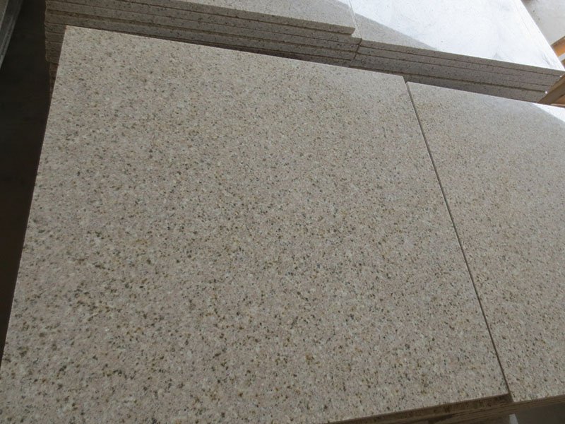 Golden Yellow Granite Tiles Golden Yellow Granite Tiles