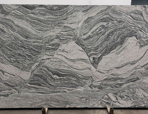 Gray Wave Granite