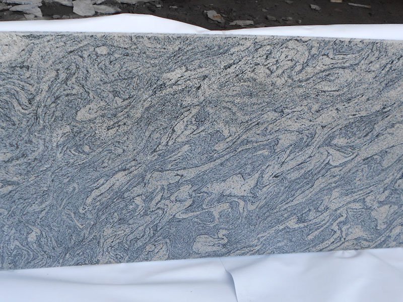 Gray Wave Granite Tiles Gray Wave Granite Tiles