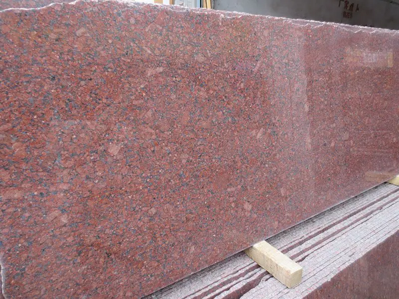 India Red Granite Price