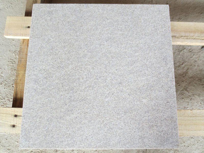 Itaunas White Granite Slabs Itaunas White Granite Slabs