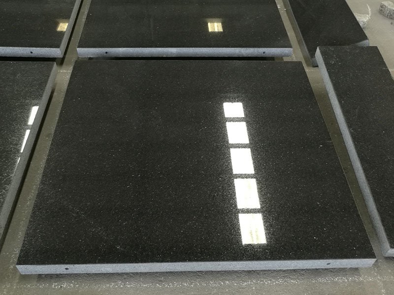 Jet Black Granite Countertops Jet Black Granite Countertops