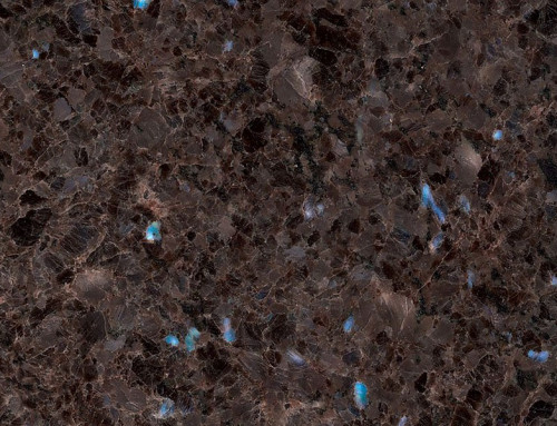 Labrador Antique Granite