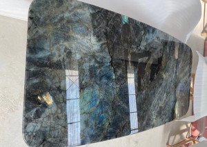 Labradorite Madagascar Granite Countertops