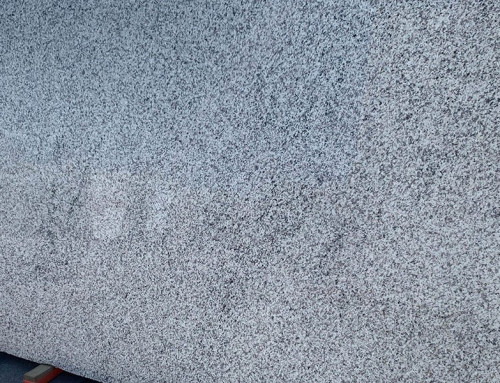 Light Grey Granite