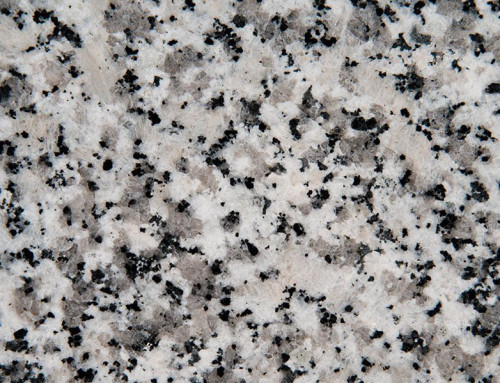 Luna Grey Granite