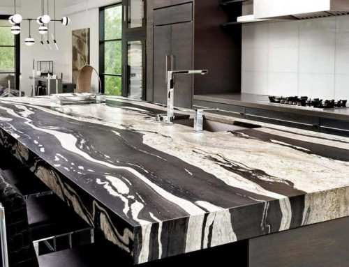 Maori Granite