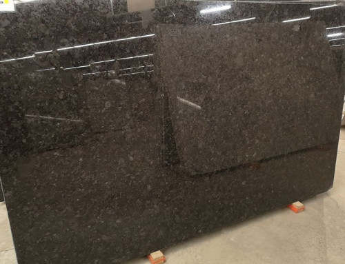Marron Cohiba Granite
