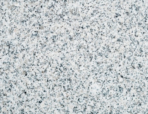 Meteorite Granite