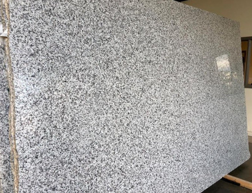 Mountain Grey Granite