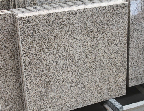 New Giallo Fantasia Granite