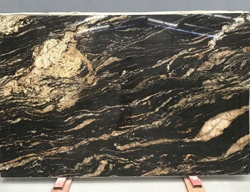 Orinoco Granite