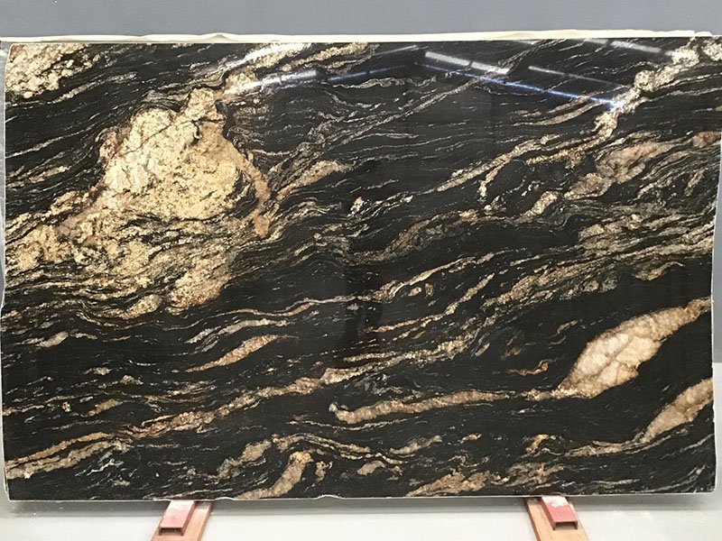 Orinoco Granite Slab Suppliers - Wholesale Price - HRST STONE