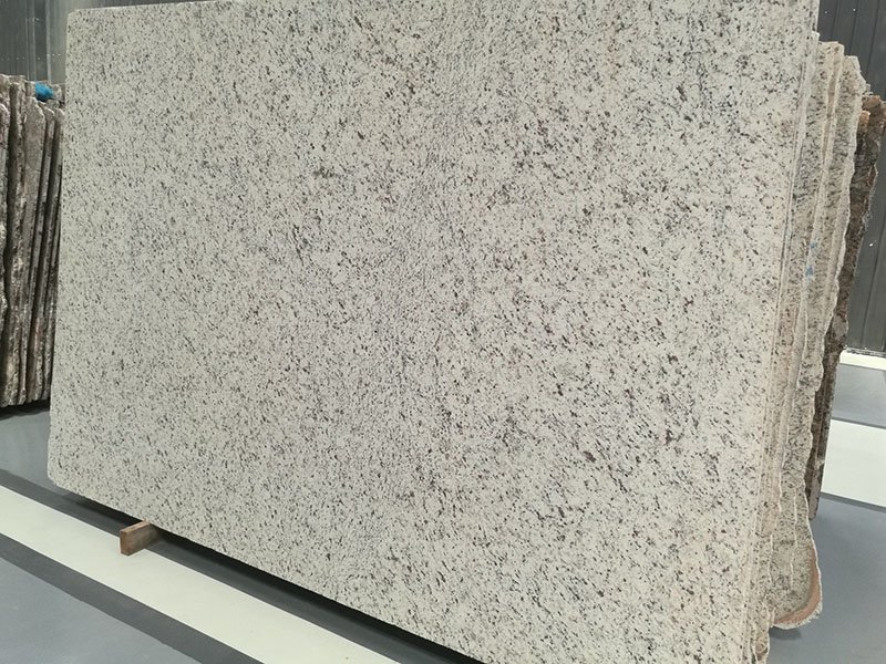 Ornamental White Granite Kitchen Countertops Ornamental White Granite Kitchen Countertops