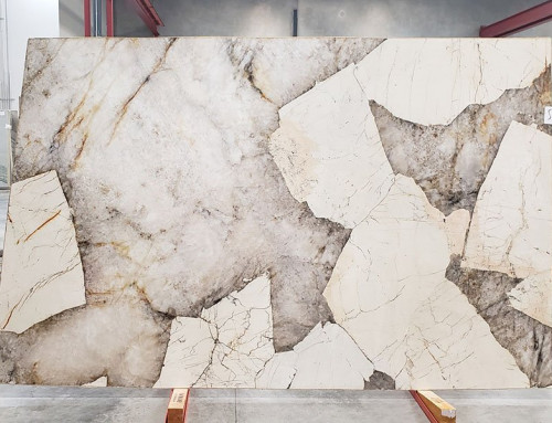 Patagonia Granite