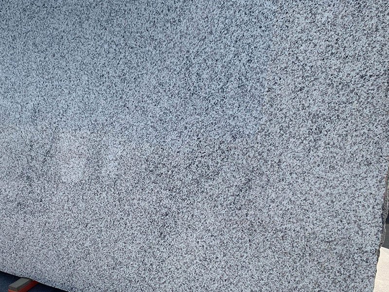 Peppered Ash Granite Slabs Peppered Ash Granite Slabs