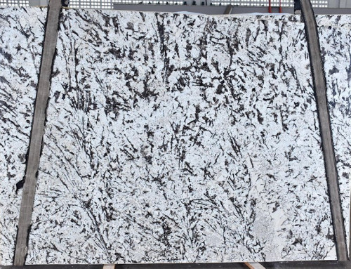 Persian Pearl Granite