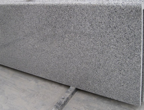 Roaming Mist Granite