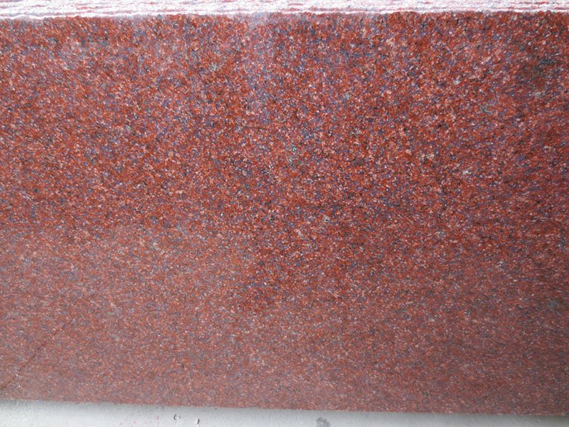 Ruby Red Granite Countertops Ruby Red Granite Countertops