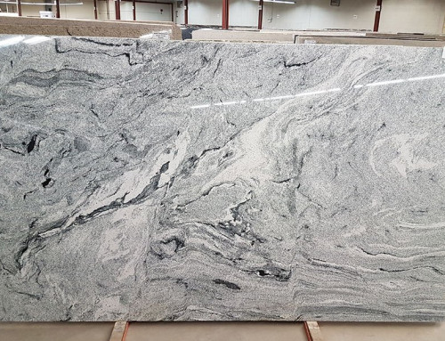 Salone Granite