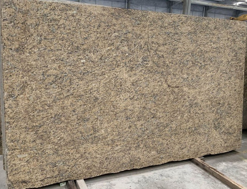 Santa Cecilia Classic Granite