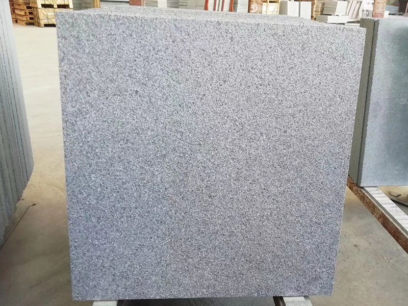 Sesame Grey Granite Tiles Sesame Grey Granite Tiles