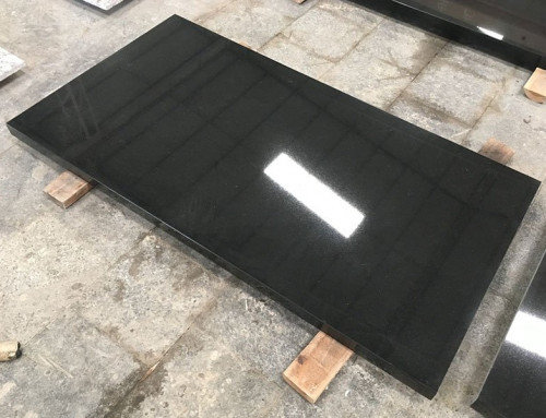 Shanxi Black Granite