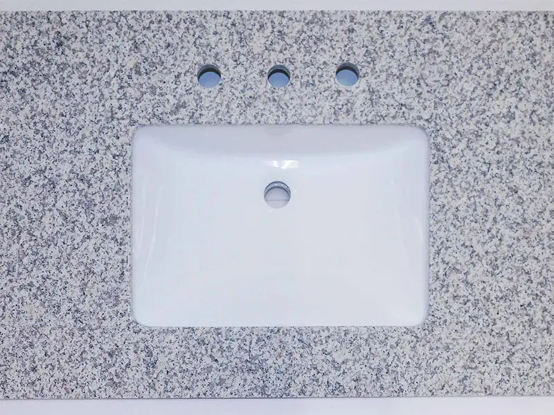 Sierra White Granite Countertops Sierra White Granite Countertops