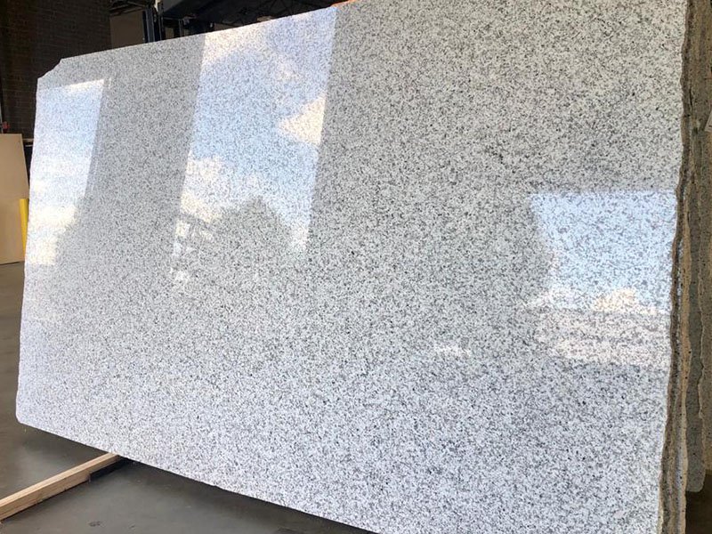 Sierra White Granite Kitchen Countertops Sierra White Granite Kitchen Countertops
