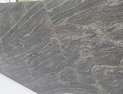 Silver Creek Granite