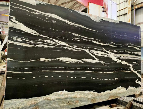 Skyfall Granite