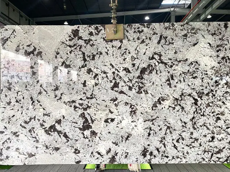 Splendor White Granite Price