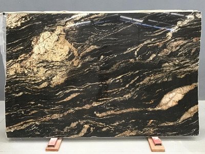 Tambora Tide Granite Slabs Tambora Tide Granite Slabs