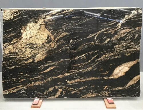 Tambora Tide Granite