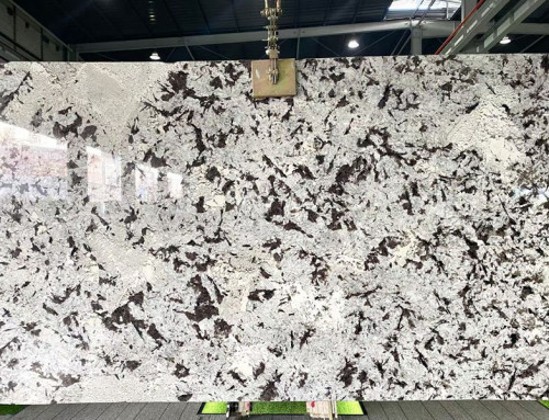 Tourmaline Granite
