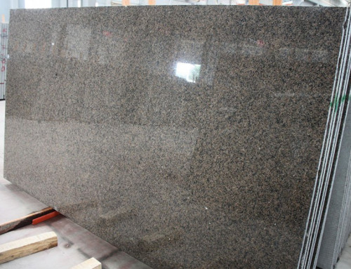 Tropical Brown Granite