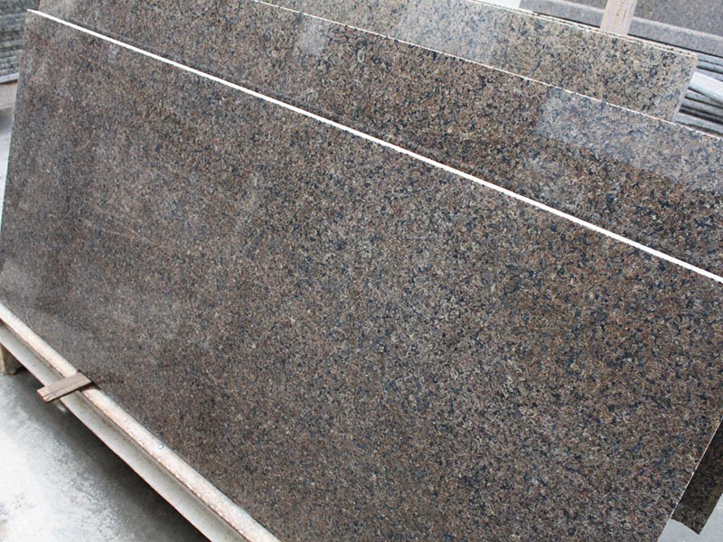 Tropical Brown Granite Tiles Tropical Brown Granite Tiles