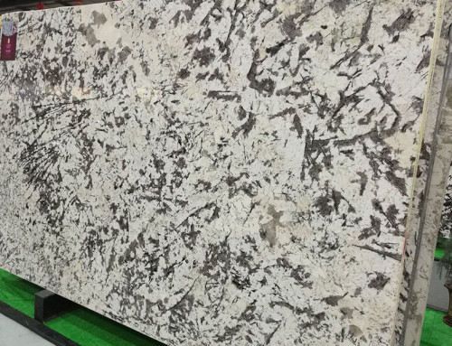 Valhalla Granite