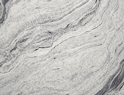 Viscount White Granite