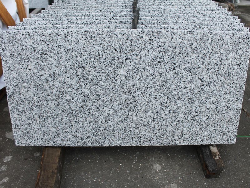 White Leopard Granite Tiles White Leopard Granite Tiles