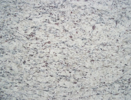 White Rose Granite