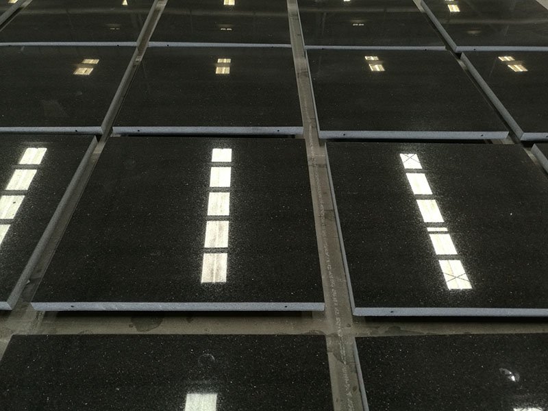 Z Black Granite Slabs Z Black Granite Slabs