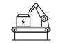 Advanced stone processing equipments
