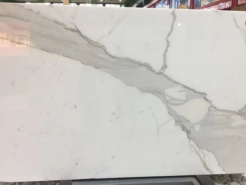 Marble Slabs Colors